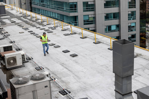 Best Cold Roofs  in Osceola, AR