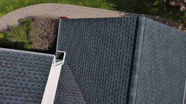 Asphalt Shingles Roofing in Osceola, AR