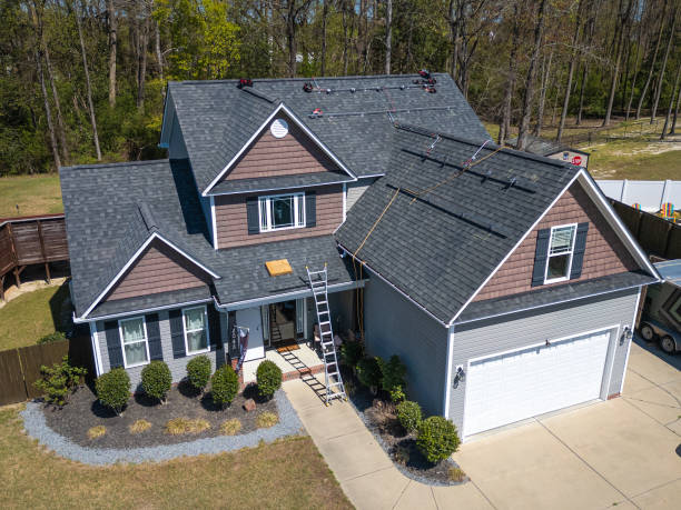Hot Roofs in Osceola, AR