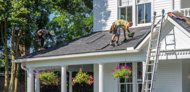 Best Emergency Roof Repair Services  in Osceola, AR